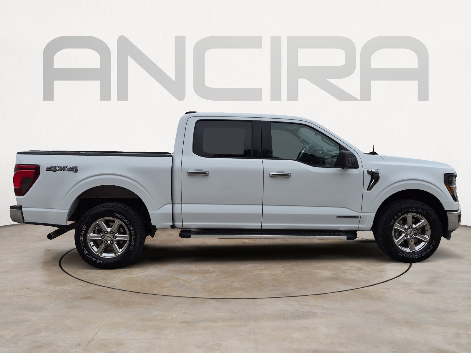 Used 2024 Ford F150 XLT w/ Mobile Office Package image 11