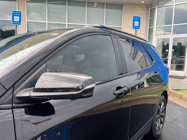 Used 2023 Chevrolet Equinox RS w/ RS Leather Package AWD/4WD image 13