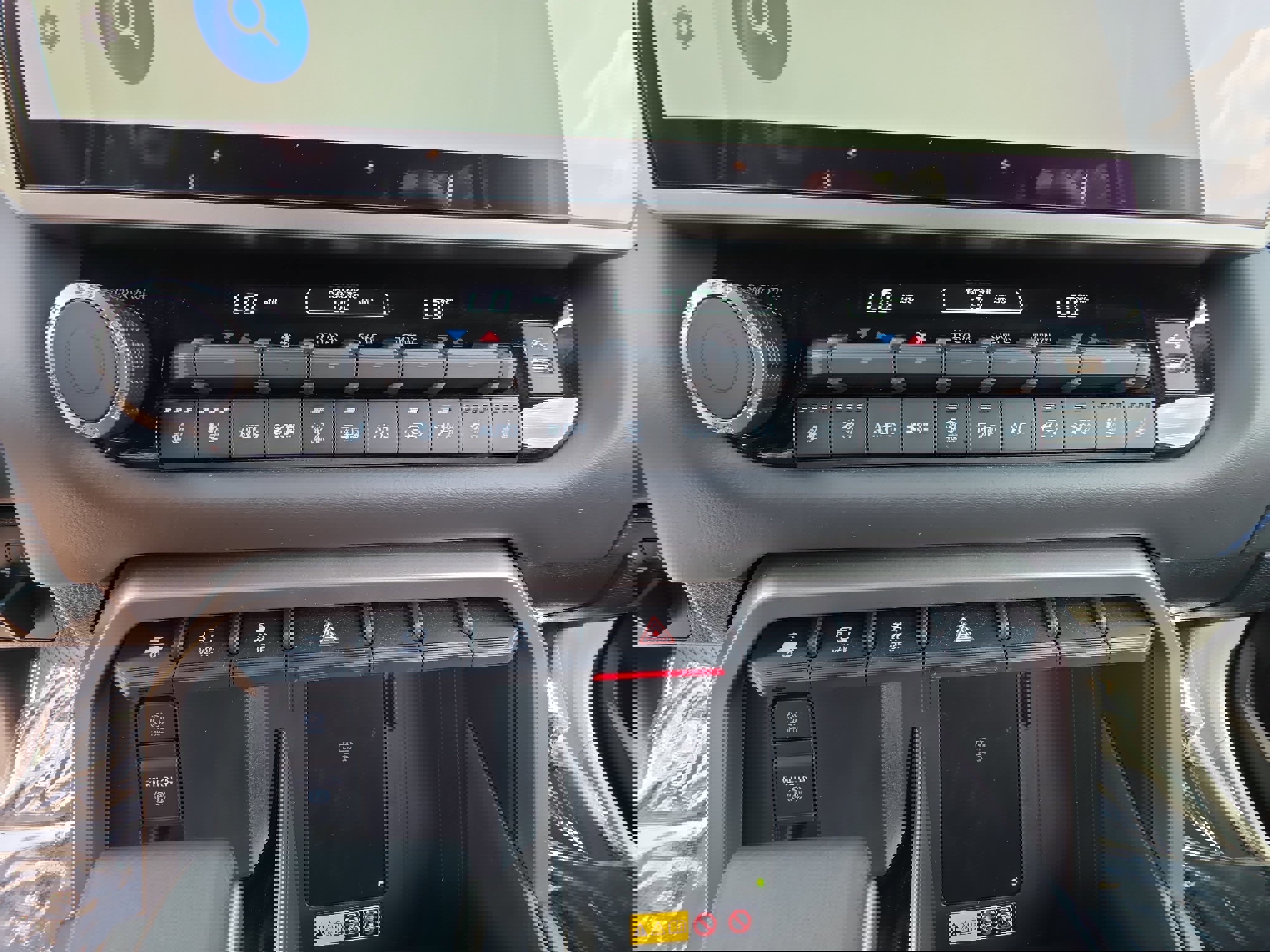 Used 2026 Toyota Sequoia Platinum AWD/4WD image 22