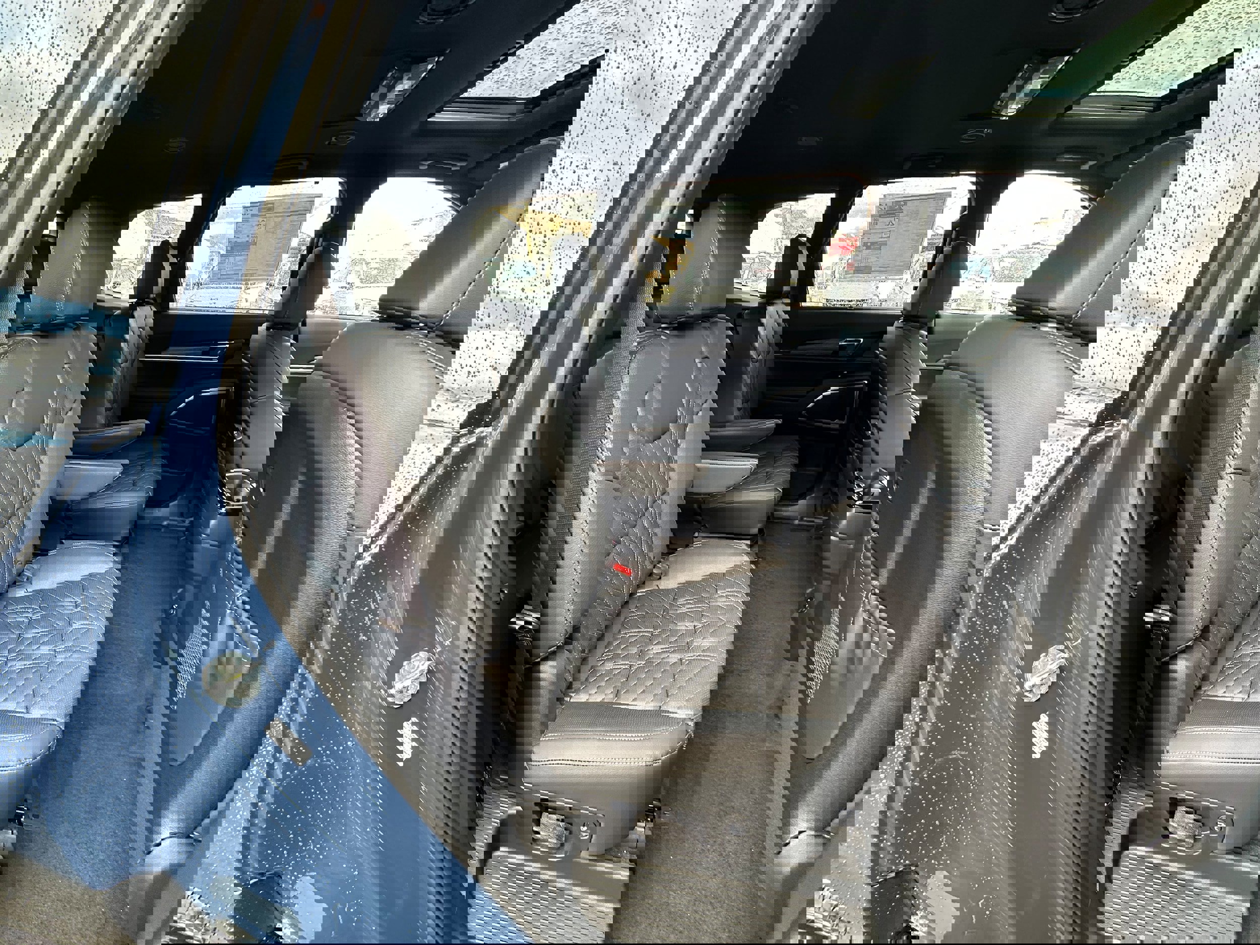 New 2025 Kia Telluride EX X-Line image 17