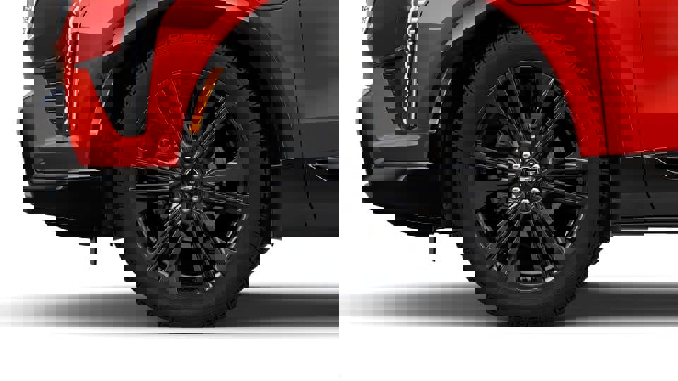 New 2026 Cadillac Optiq Sport 2 image 33