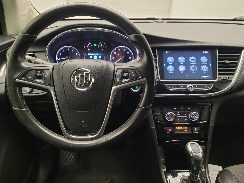 Used 2018 Buick Encore Preferred image 22
