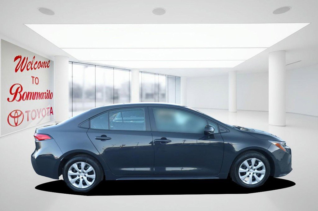 Used 2024 Toyota Corolla LE image 5