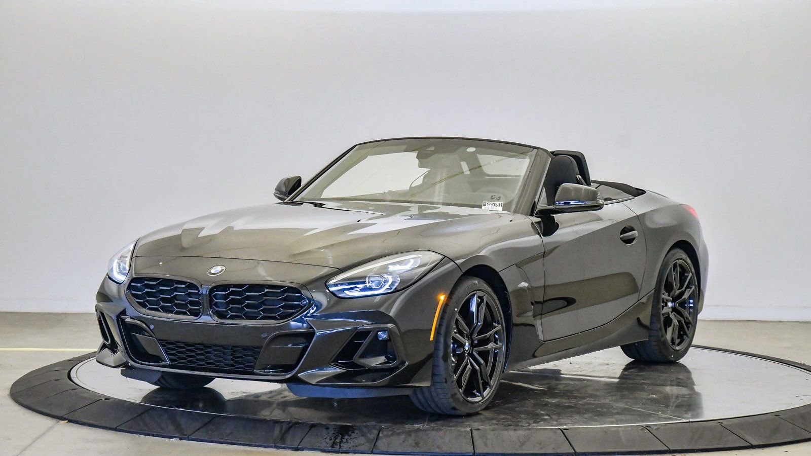 New 2026 BMW Z4 sDrive30i w/ Premium Package image 34