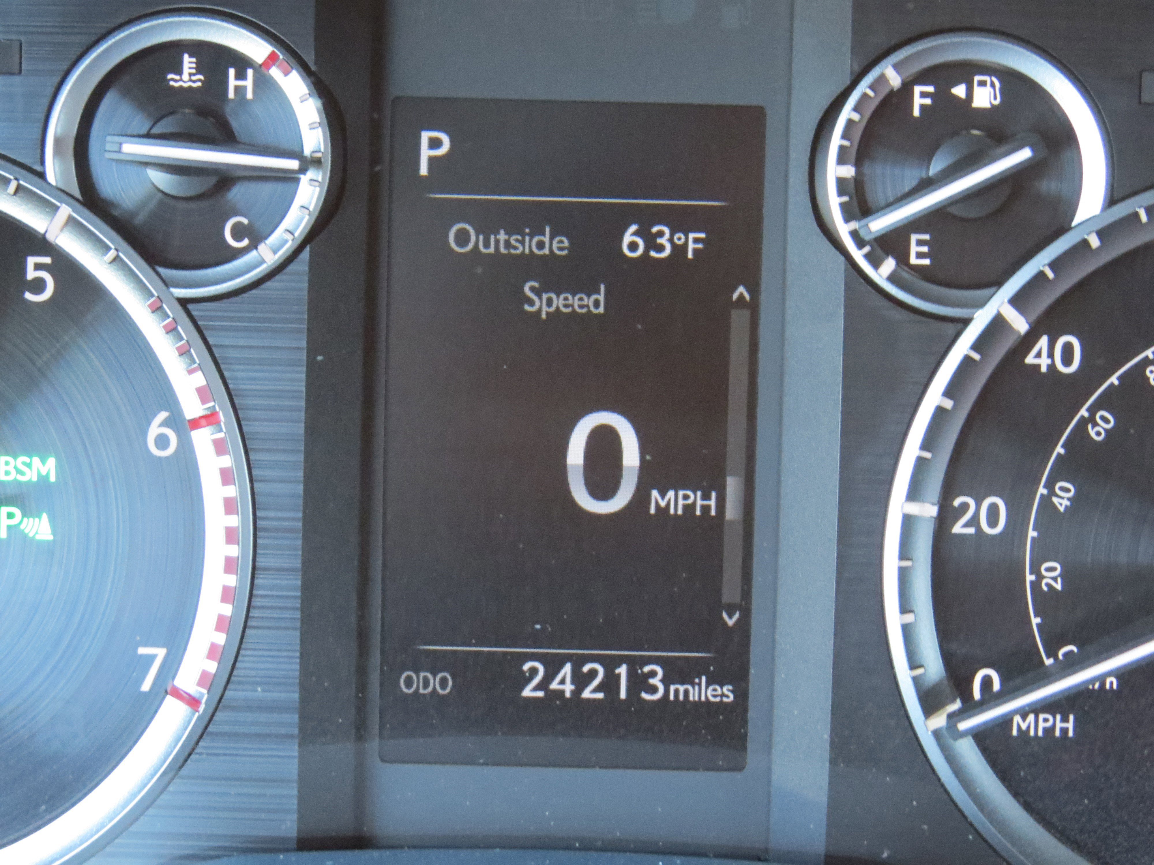 Used 2022 Lexus GX 460 Premium image 28