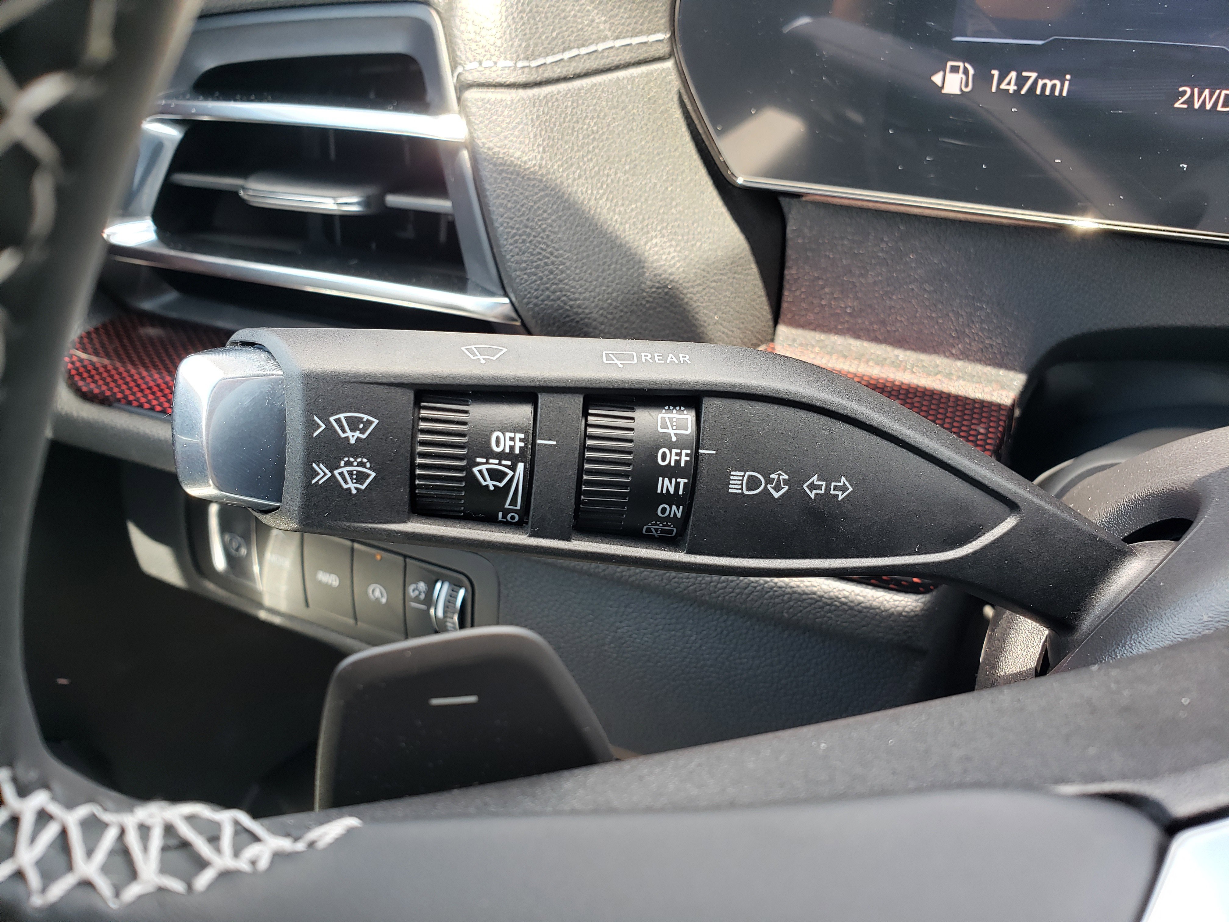 New 2026 Chevrolet Traverse Z71 w/ Enhanced Driving Package AWD/4WD image 18