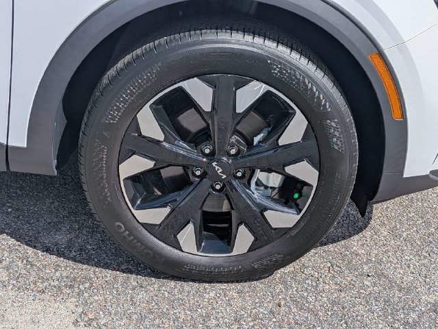 Used 2024 Kia Sportage X-Line w/ X-Line Premium Package AWD/4WD image 13
