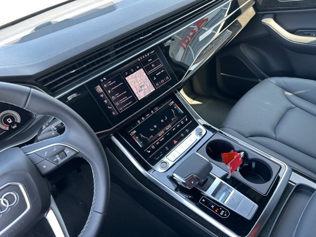 New 2026 Audi Q7 3.0T Premium Plus image 37