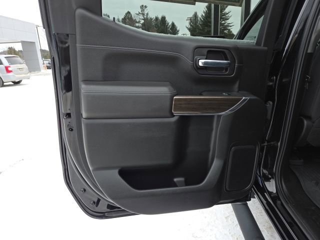 Used 2022 Chevrolet Silverado 1500 LT Trail Boss w/ Convenience Package II image 50