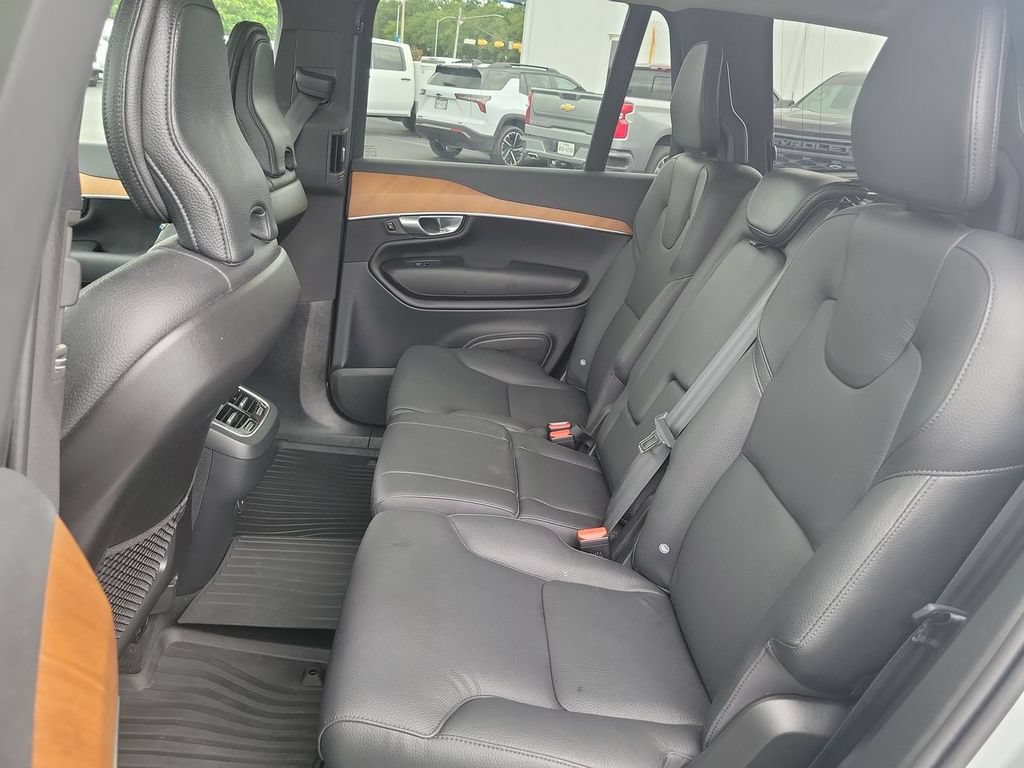 Used 2024 Volvo XC90 B5 Plus w/ Protection Package Premier AWD/4WD image 25