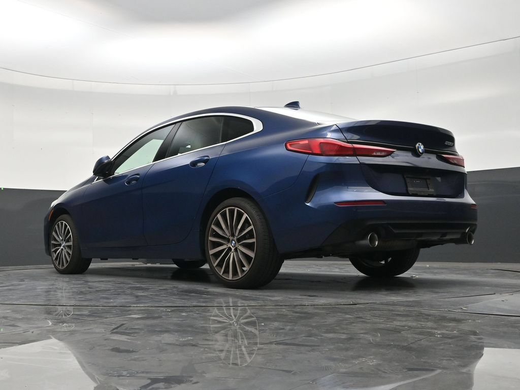 Used 2024 BMW 228i Gran Coupe w/ Convenience Package FWD image 22