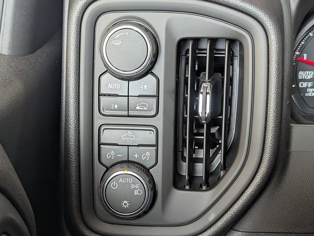 New 2026 Chevrolet Silverado 1500 W/T AWD/4WD image 24