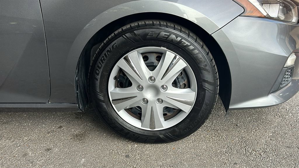 Used 2020 Nissan Altima 2.5 S FWD image 15