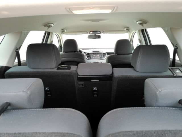 Used 2019 Kia Sorento AWD w/ LX Convenience Package image 25