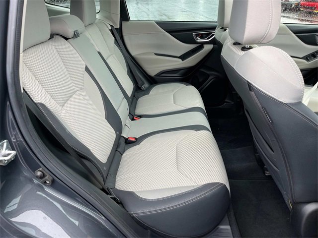 Used 2023 Subaru Forester Premium image 26