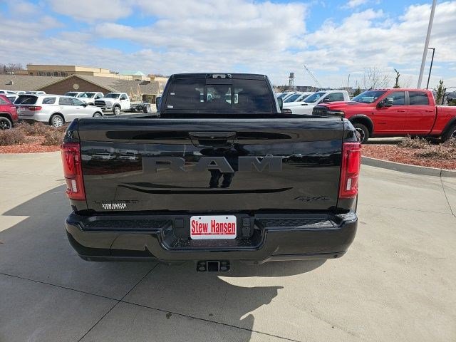 New 2026 RAM 3500 Limited image 5