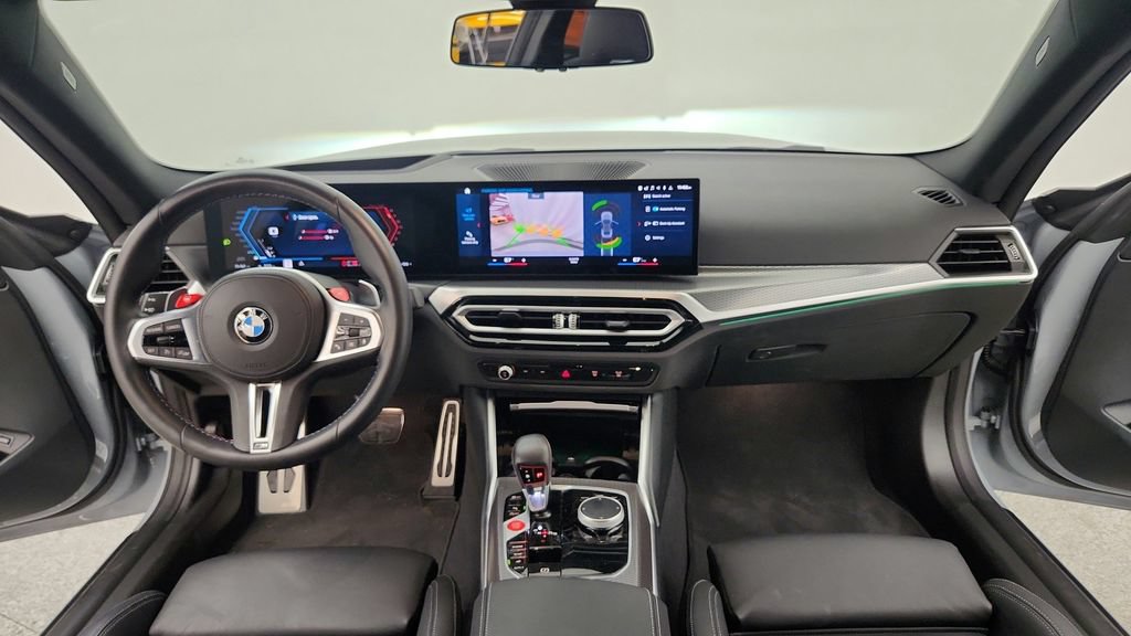 Used 2023 BMW M2 w/ Lighting Package RWD image 32