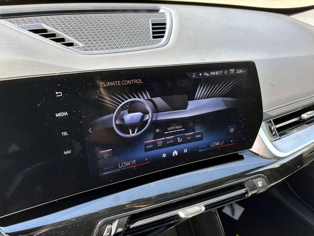 Certified 2025 BMW X1 xDrive28i image 20