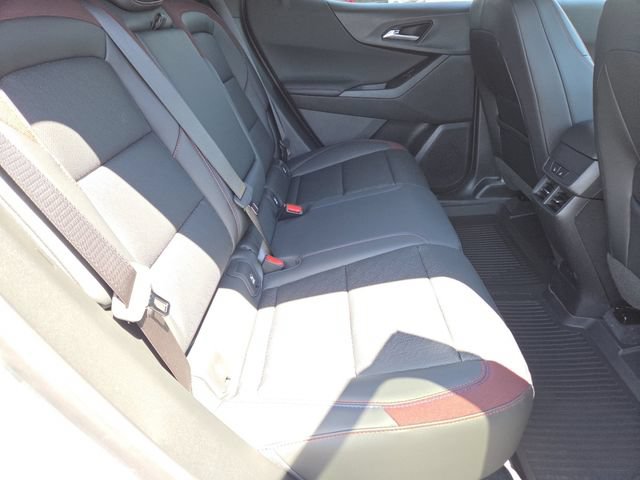 New 2026 Chevrolet Equinox RS w/ Convenience Package III AWD/4WD image 30