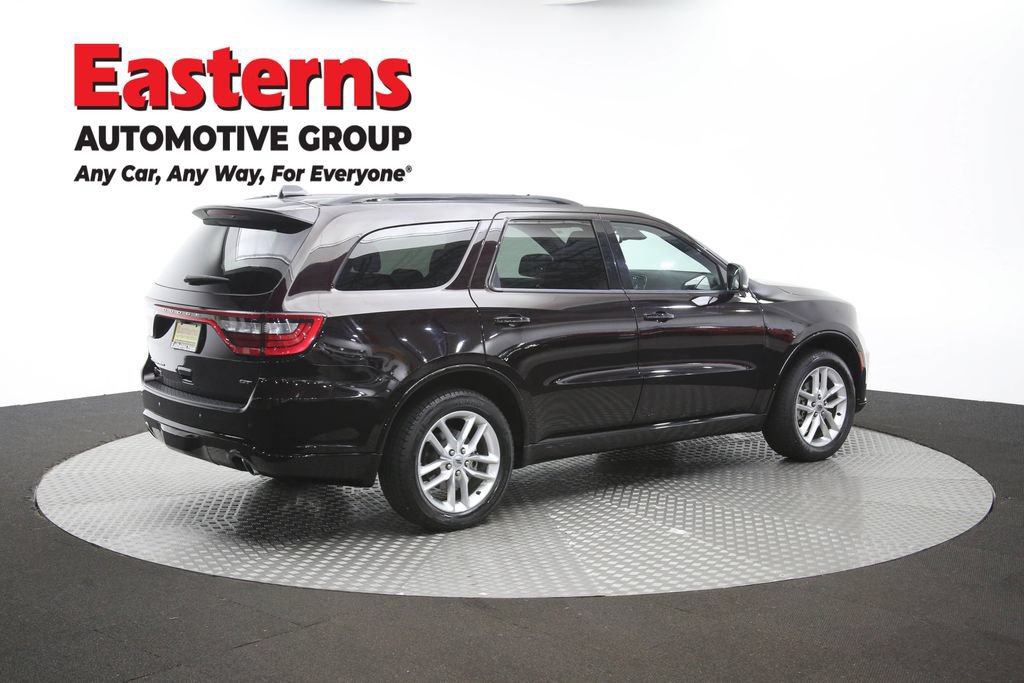 Used 2024 Dodge Durango GT AWD/4WD image 44
