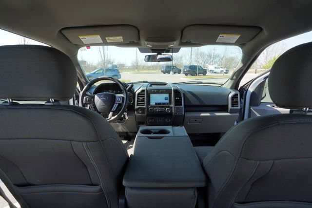 Used 2019 Ford F150 XLT image 22