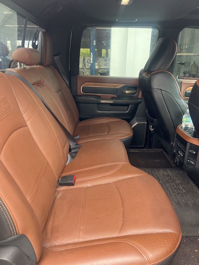 Used 2019 RAM 3500 Limited image 9