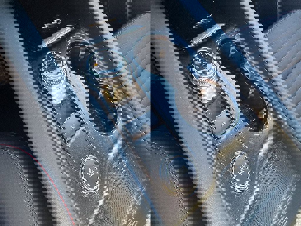 Used 2025 Ford Explorer ST-Line image 20