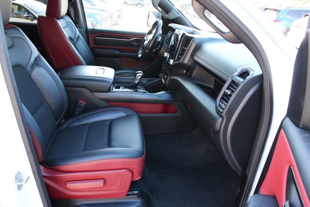 Used 2021 RAM 1500 TRX w/ Trailer Tow Group image 29