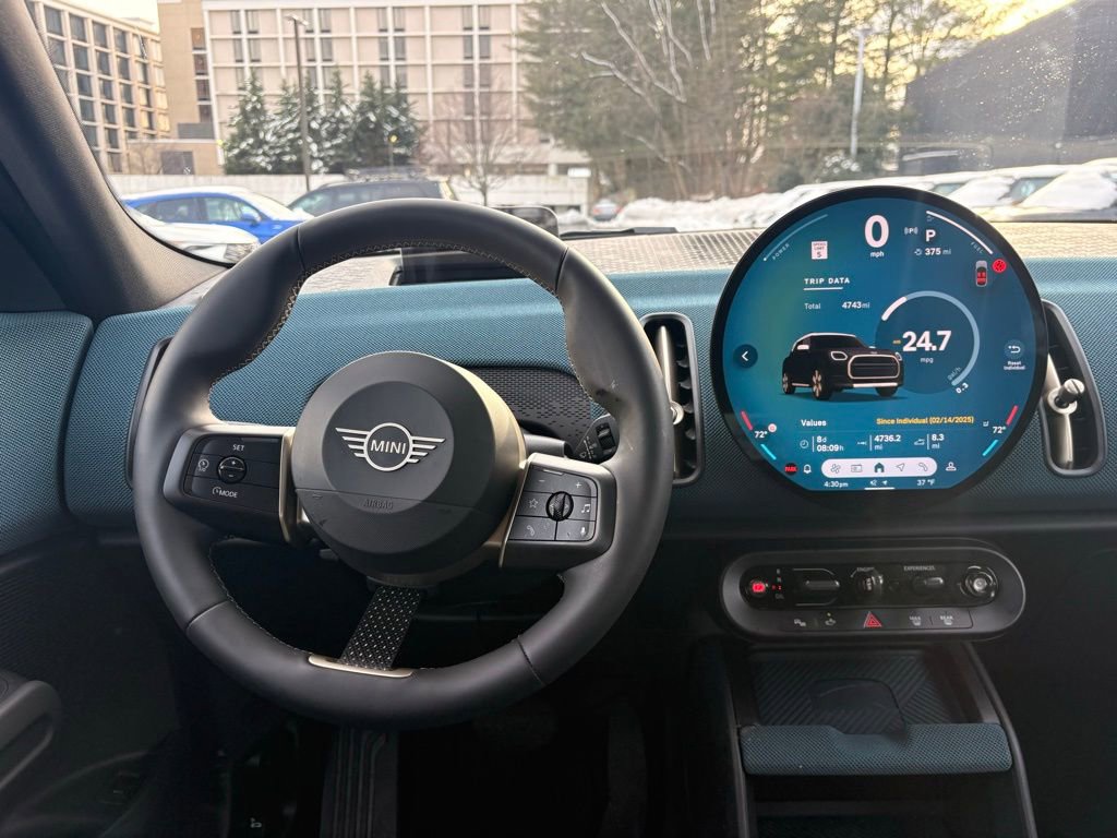 Used 2025 MINI Cooper Countryman S image 26