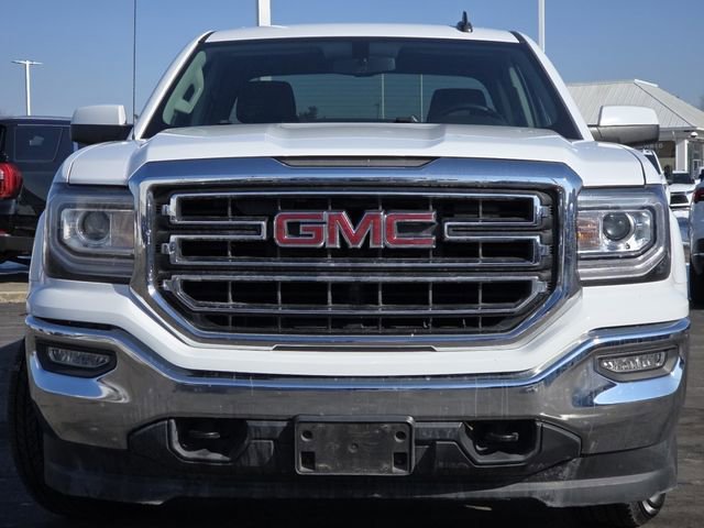 Used 2019 GMC Sierra 1500 SLE w/ SLE Value Package image 13