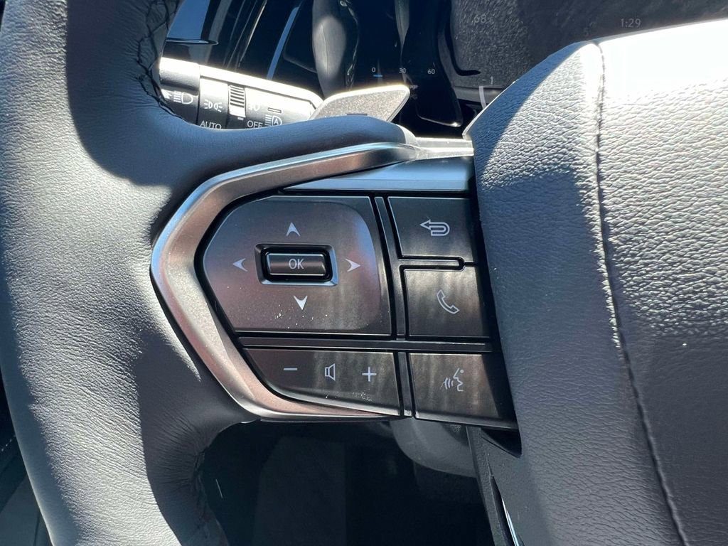 New 2026 Lexus RX 350 Premium AWD/4WD image 22