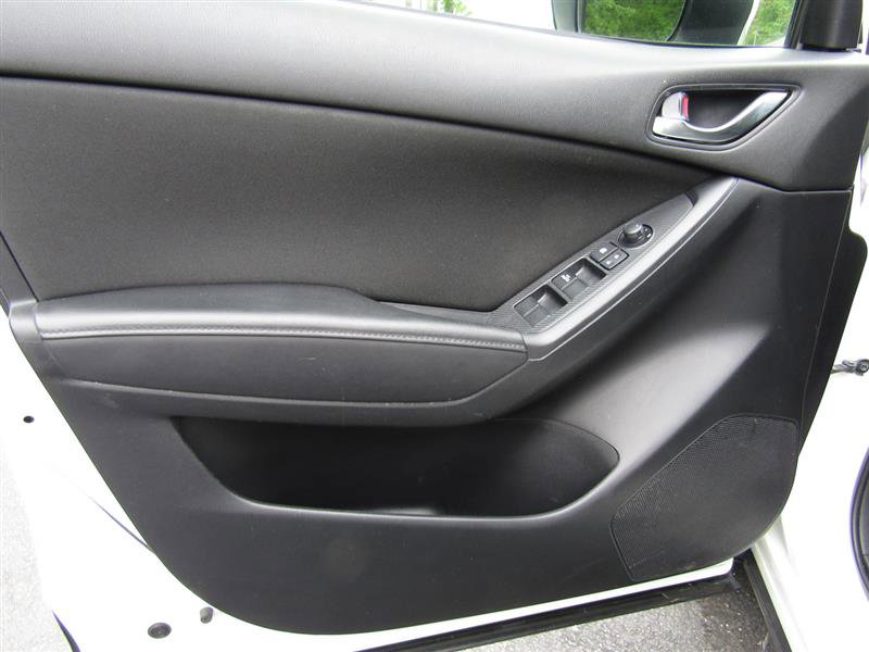 Used 2016 MAZDA CX-5 Sport image 9