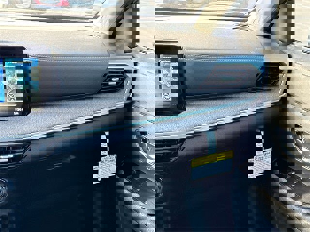 New 2026 Nissan Kicks SV w/ SV Premium Package image 16