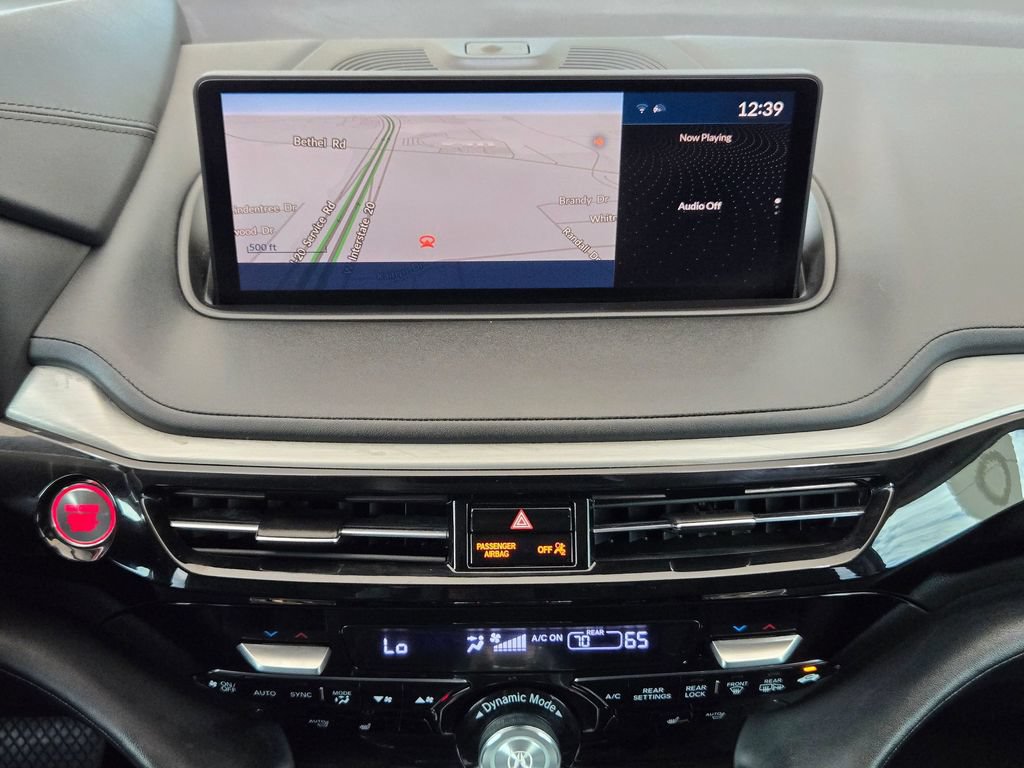 Used 2023 Acura MDX w/ Technology Package FWD image 18