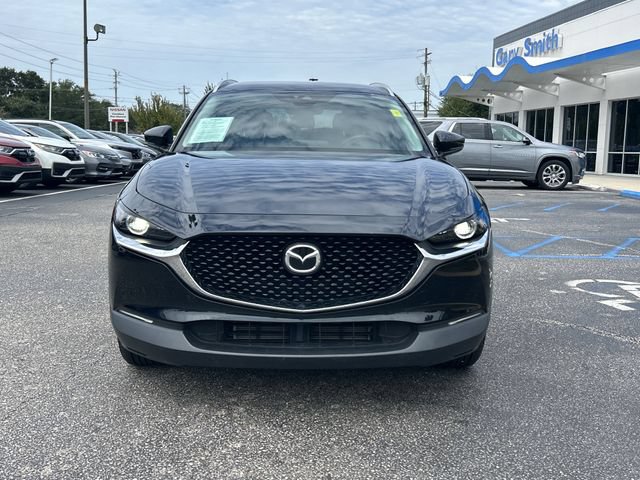 Used 2023 MAZDA CX-30 AWD 2.5 S w/ Preferred Package image 9