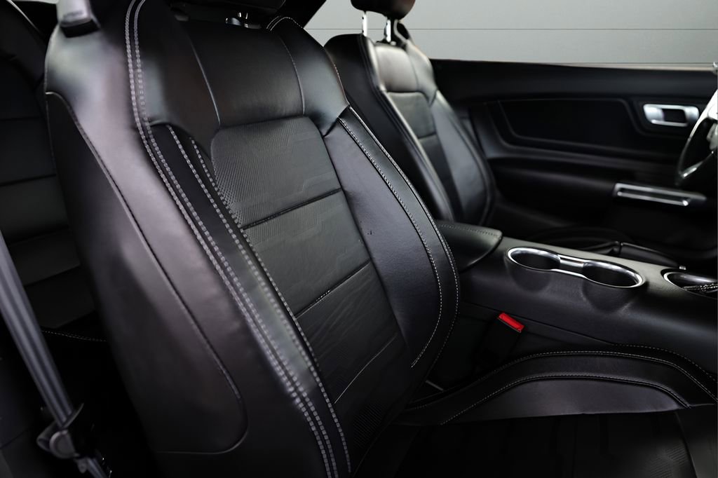 Used 2022 Ford Mustang GT Premium w/ GT Performance Package image 59