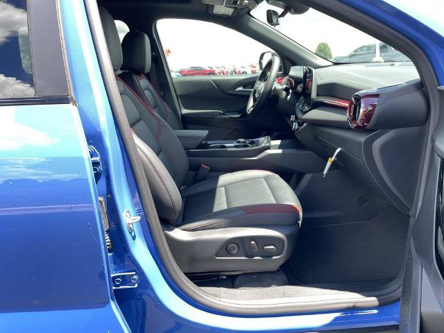 New 2026 Chevrolet Equinox RS w/ Convenience Package III AWD/4WD image 26