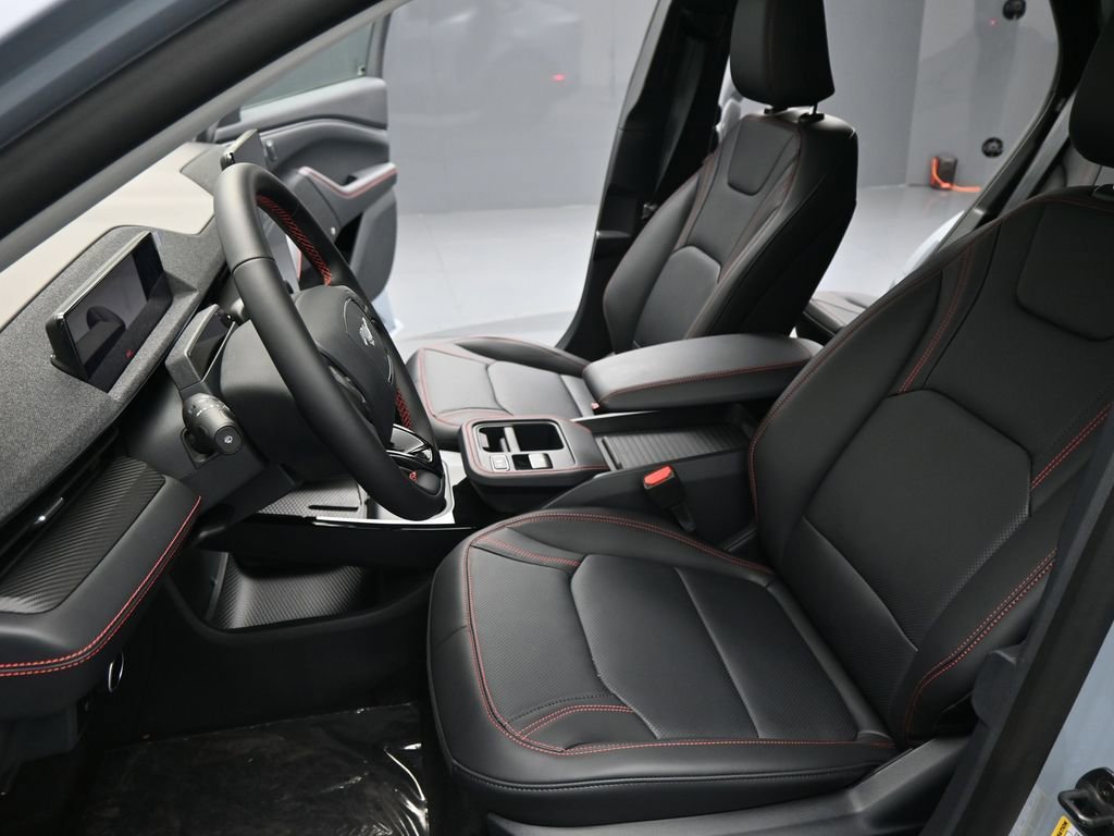 New 2026 Ford Mustang Mach-E Premium w/ Sport Appearance Package image 9