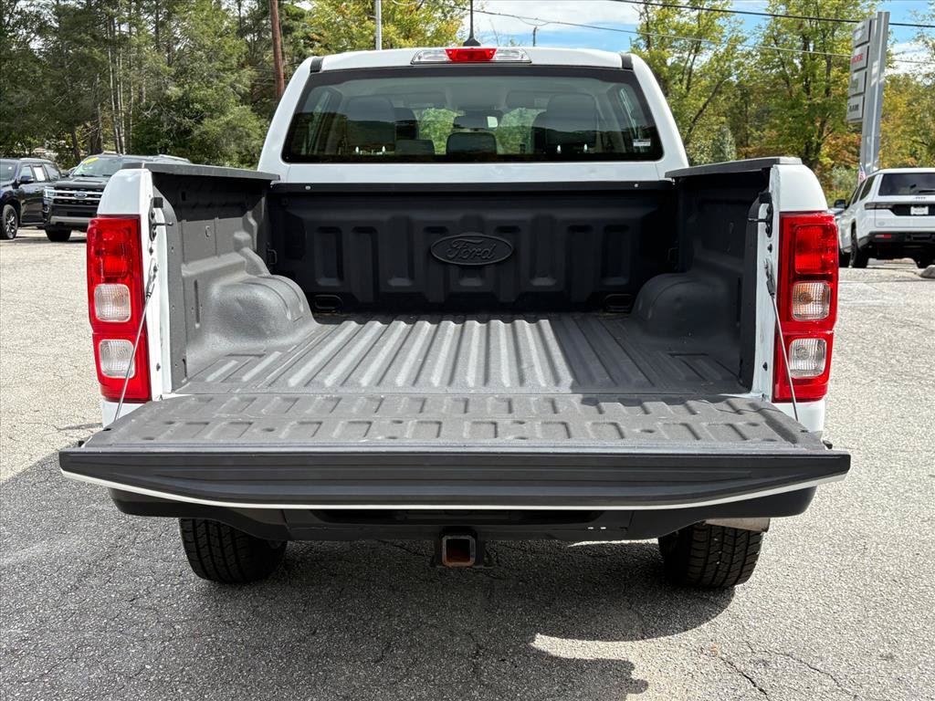 Used 2022 Ford Ranger XL w/ Equipment Group 101A High AWD/4WD image 26