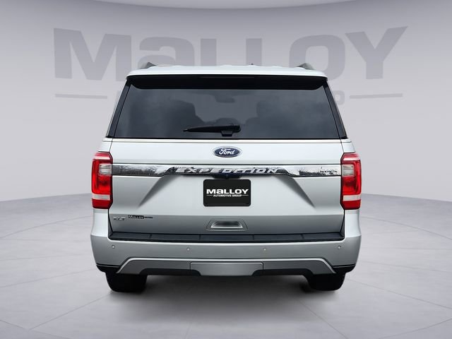 Used 2019 Ford Expedition Max XLT image 4