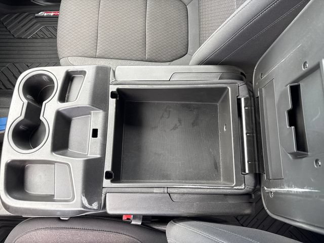 Used 2020 Chevrolet Silverado 1500 RST AWD/4WD image 31
