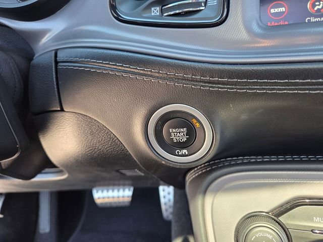 Certified 2023 Dodge Challenger R/T w/ Plus Package image 27