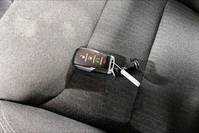 Used 2022 RAM 1500 Big Horn image 33