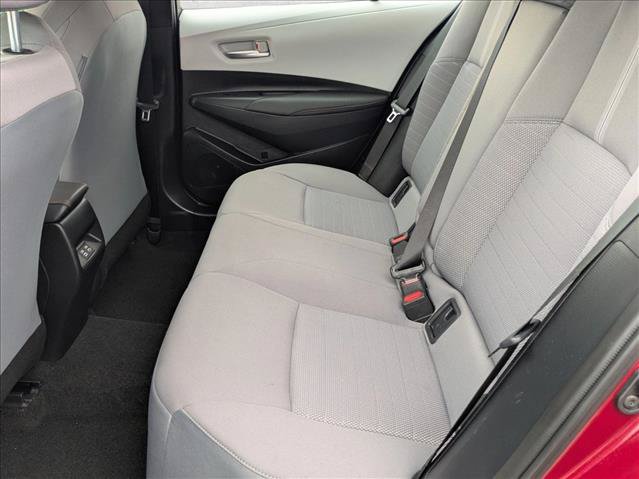 Used 2024 Toyota Corolla SE FWD image 17