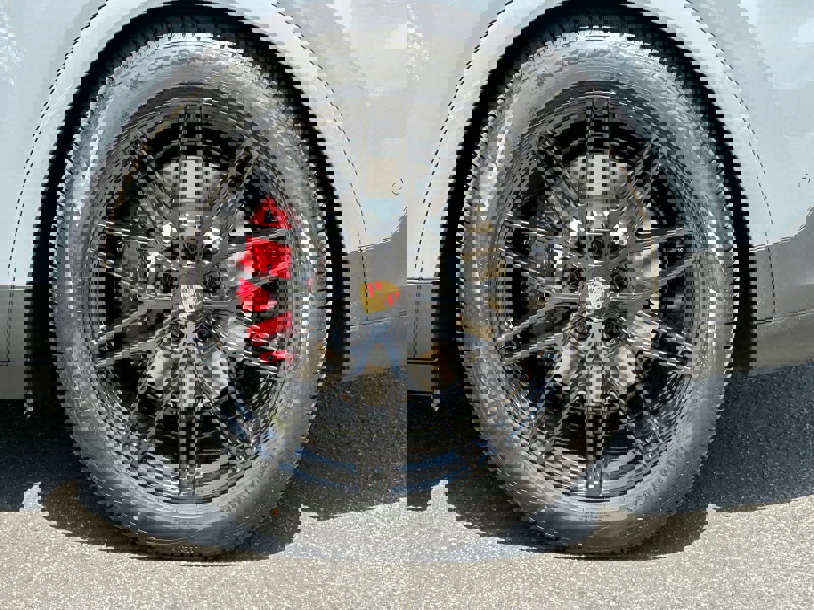 New 2026 Porsche Cayenne S image 32