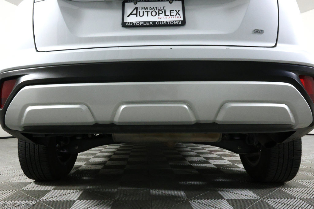 Used 2025 Mitsubishi Eclipse Cross SE AWD/4WD image 42