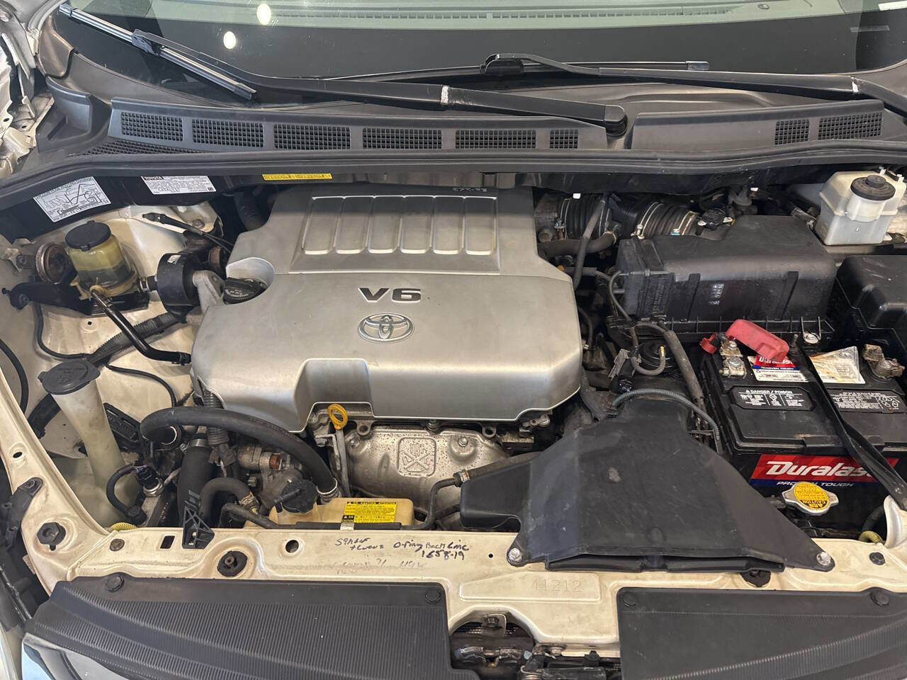 Used 2009 Toyota Sienna XLE Limited image 52