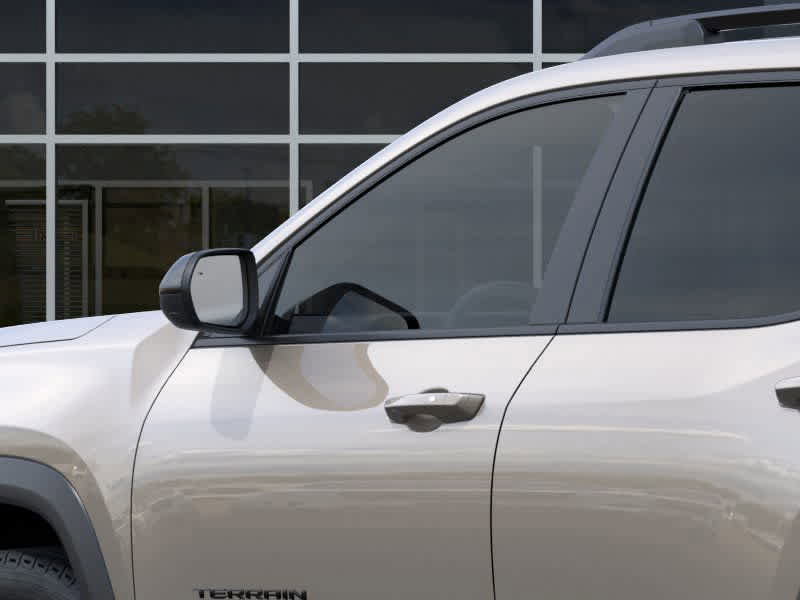 New 2026 GMC Terrain Elevation w/ Black Edition image 12