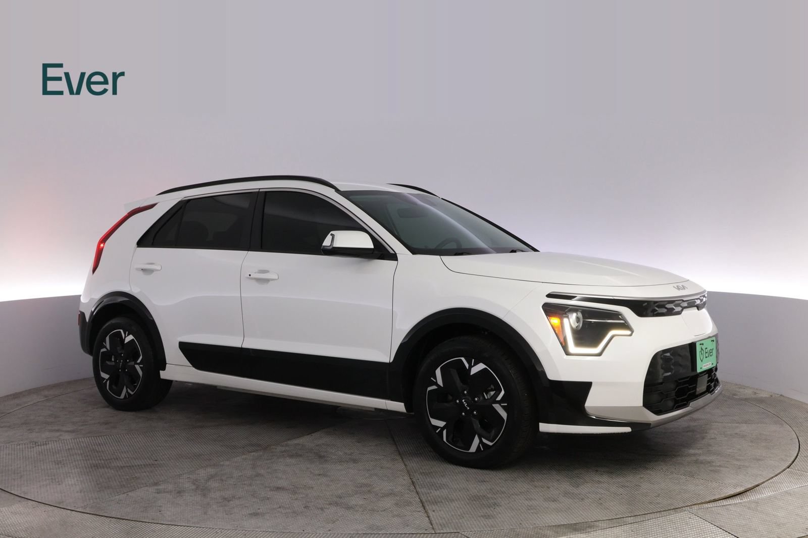 Used 2024 Kia Niro Wind FWD image 14