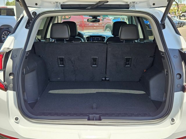 Certified 2023 GMC Terrain SLT w/ Infotainment Package II FWD image 6